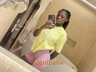 Alanibelle