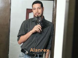 Alanrex