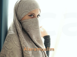 Alaramuslim