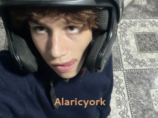 Alaricyork