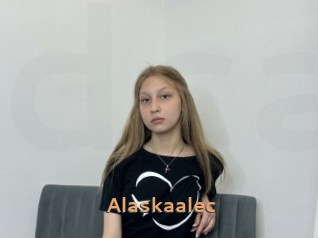 Alaskaalec