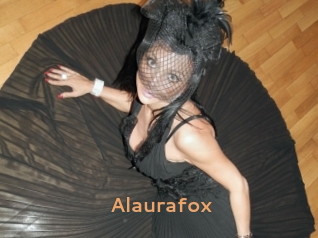 Alaurafox