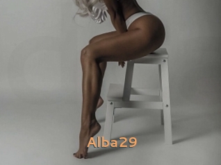 Alba29