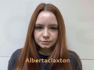 Albertaclaxton