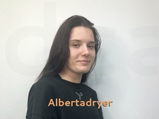 Albertadryer