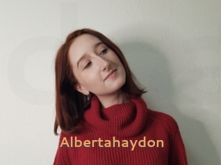 Albertahaydon