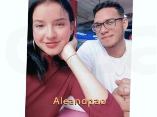 Aleandpao