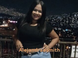 Alejandraasmith