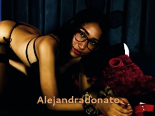 Alejandradonato