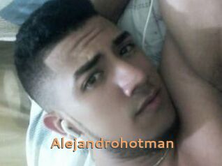 Alejandrohotman