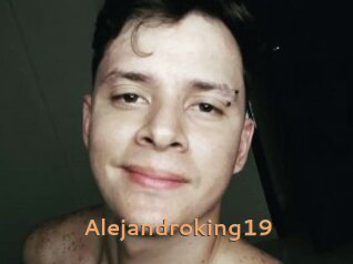 Alejandroking19