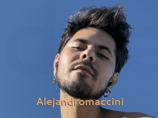 Alejandromaccini