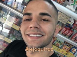 Alejoquiroz