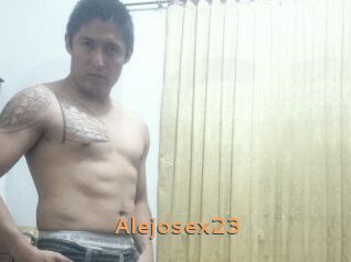 Alejosex23