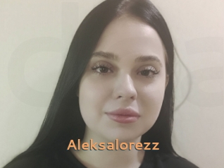 Aleksalorezz