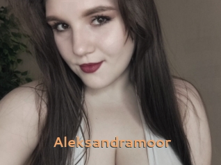 Aleksandramoor