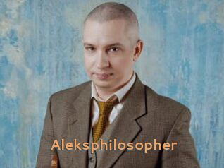 Aleksphilosopher