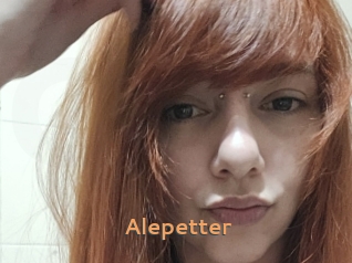 Alepetter