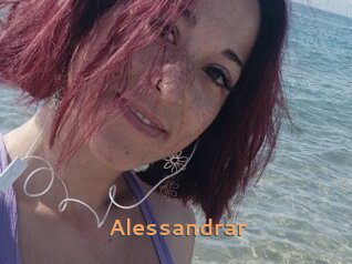 Alessandrar