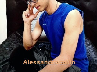 Alessandrocollin