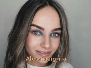 Alessiadigrria