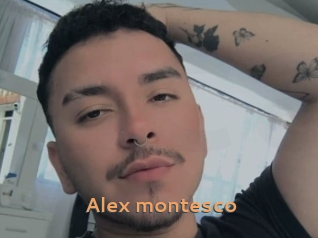 Alex_montesco