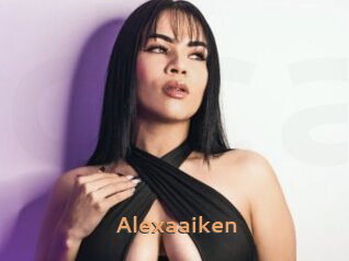 Alexaaiken