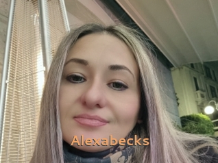 Alexabecks