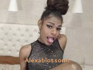 Alexablossomt