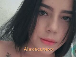 Alexacutexx