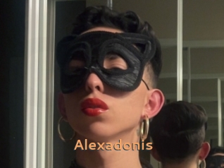 Alexadonis