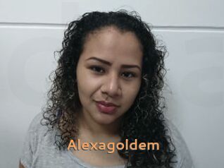 Alexagoldem