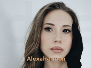 Alexaharmon