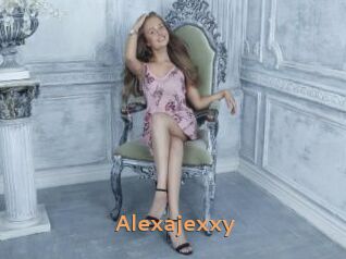 Alexajexxy