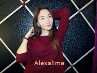 Alexalime