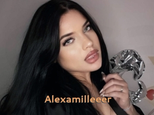 Alexamilleeer