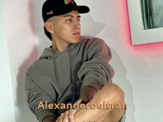 Alexanderbeltran