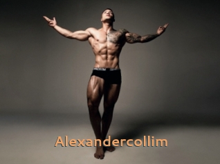 Alexandercollim