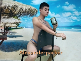 Alexanderparker