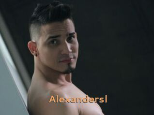 Alexandersl