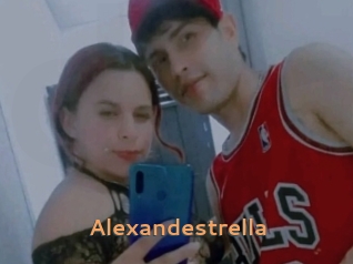 Alexandestrella