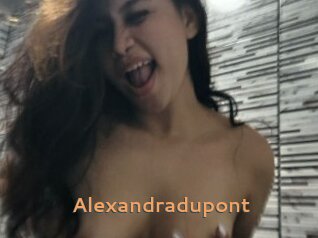 Alexandradupont