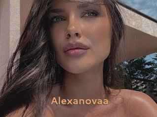 Alexanovaa