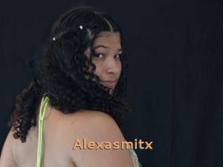 Alexasmitx