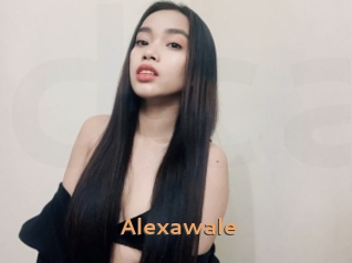 Alexawale