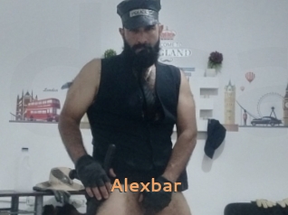 Alexbar