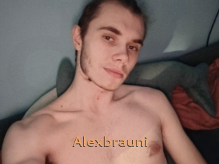 Alexbrauni