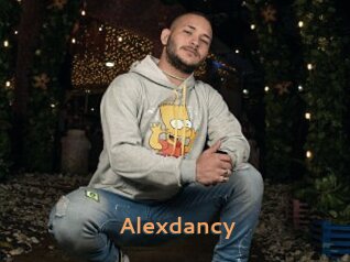 Alexdancy