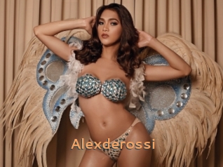 Alexderossi