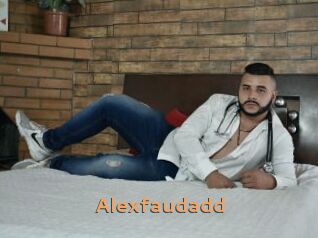 Alexfaudadd